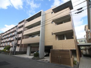 プリムペ－ル外観写真