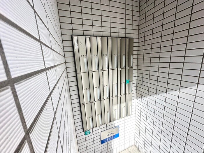 物件外観写真5　(建物設備)