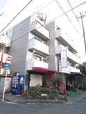 MAISON CREWS ICHIJOJI