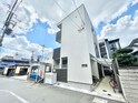 クリエオーレ新橋町