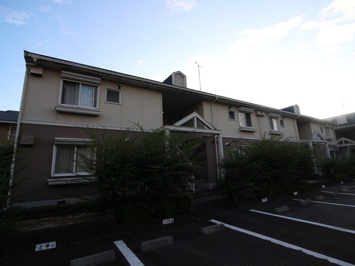 物件外観写真4　(外観写真)