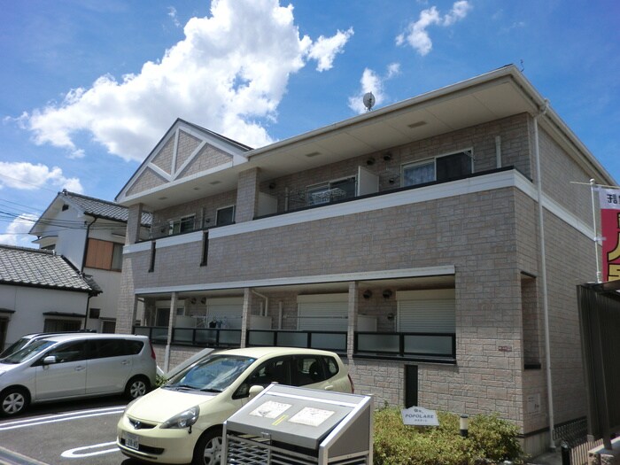 物件外観写真2　(外観写真)