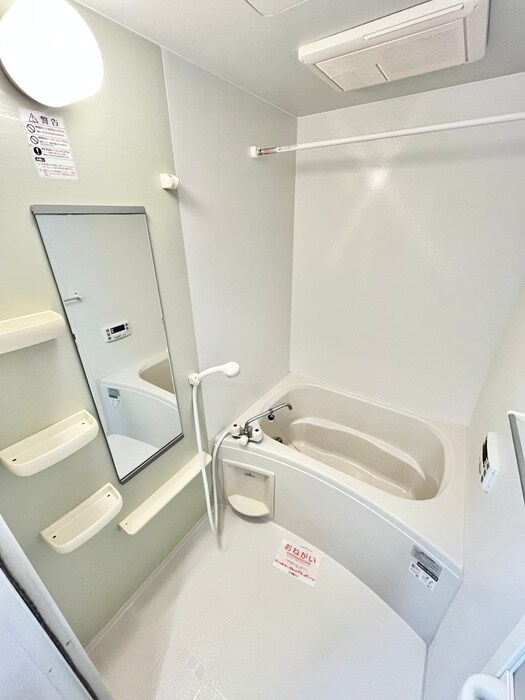 物件内観写真5　(バス／シャワールーム等)