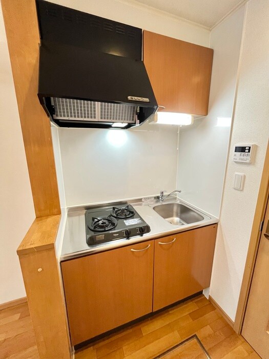 物件内観写真6　(キッチン)