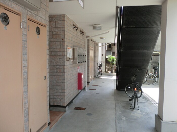 物件外観写真3　(外観写真)