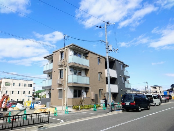 外観写真