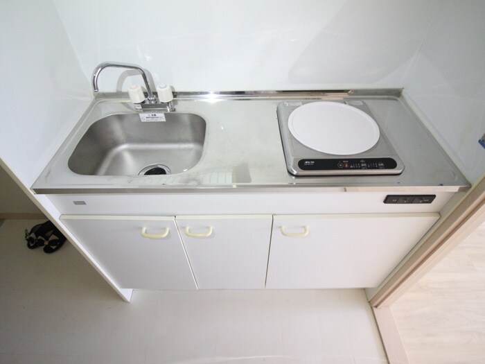 物件内観写真9　(キッチン)