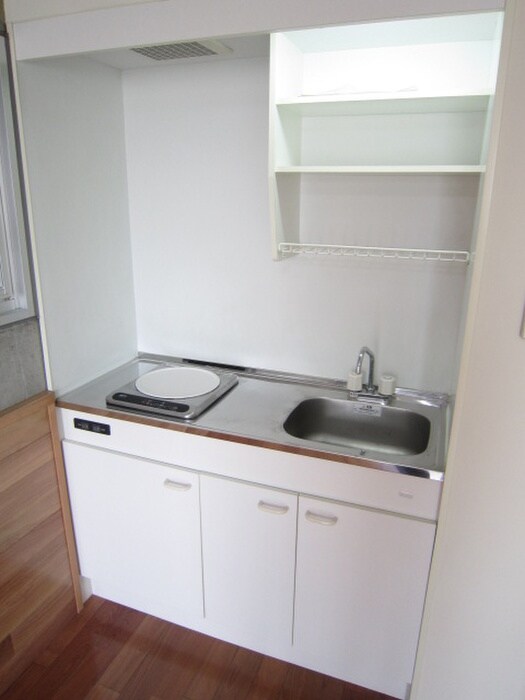 物件内観写真9　(キッチン)