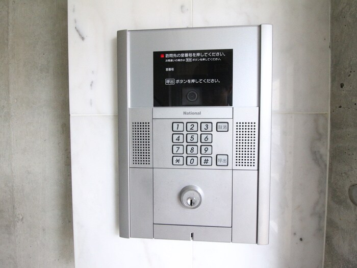 物件外観写真3　(建物設備)