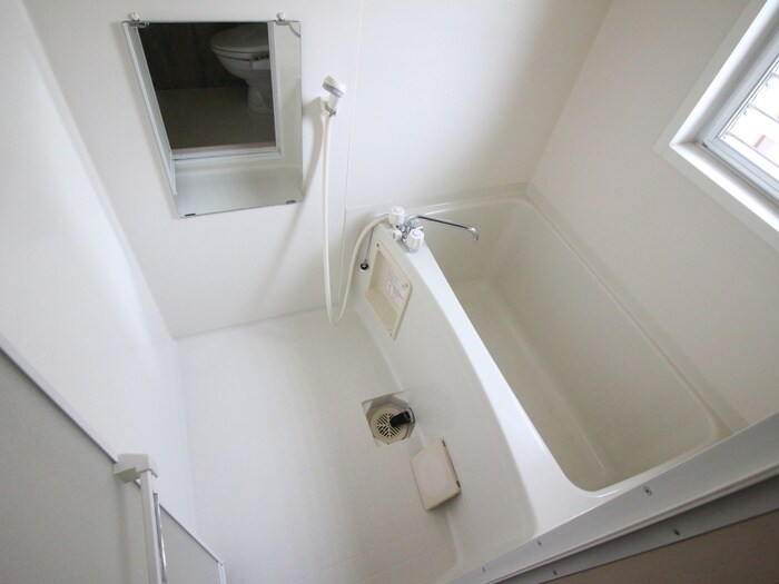 物件内観写真10　(バス／シャワールーム等)