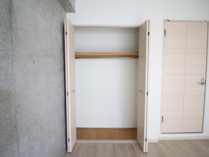 物件内観写真13　(収納)