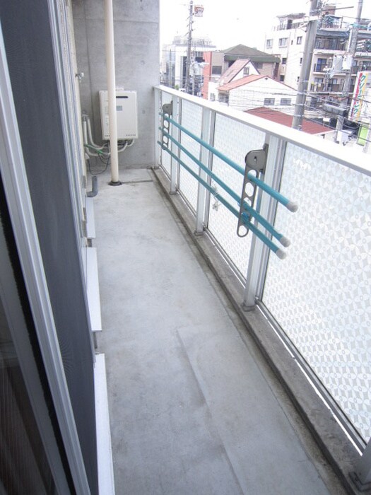 物件内観写真13　(ベランダ・バルコニー)
