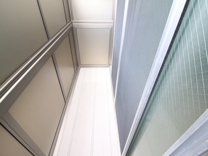 物件内観写真15　(ベランダ・バルコニー)