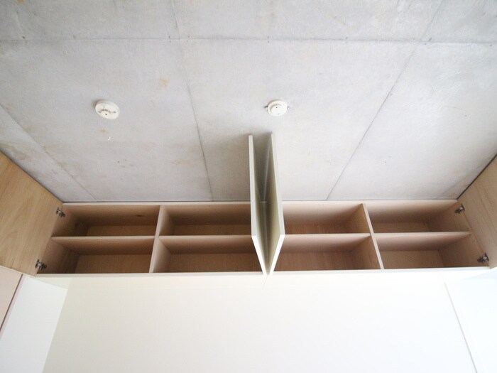 物件内観写真17　(収納)