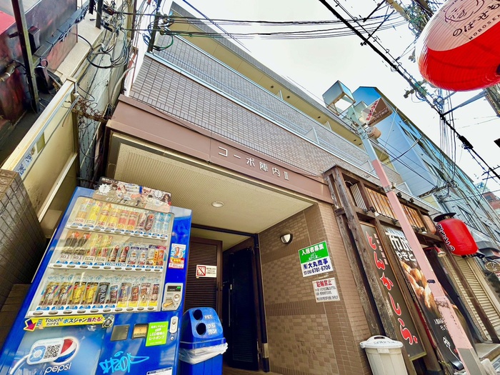 外観写真