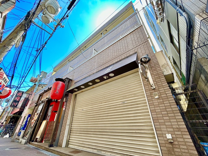 外観写真