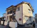 多田ハイツ