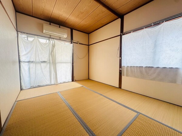 居室