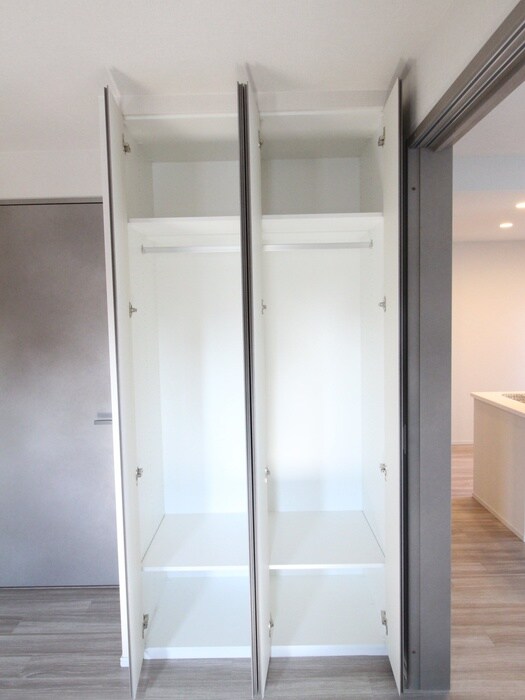 物件内観写真21　(収納)