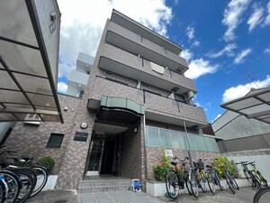 デプレ北野　外観写真