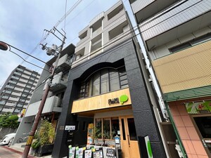 ニチレク池田桜通り外観写真