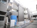 フジパレス武庫川公園