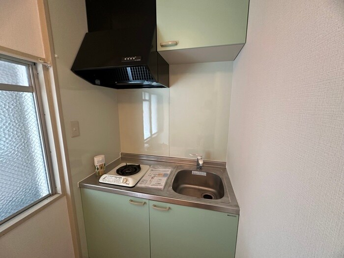 物件内観写真7　(キッチン)