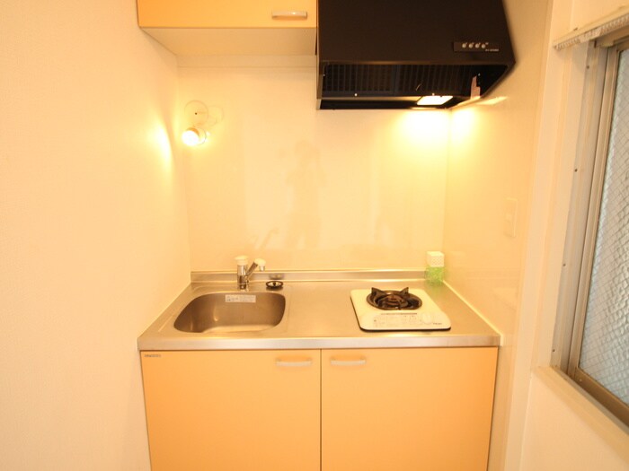 物件内観写真7　(キッチン)