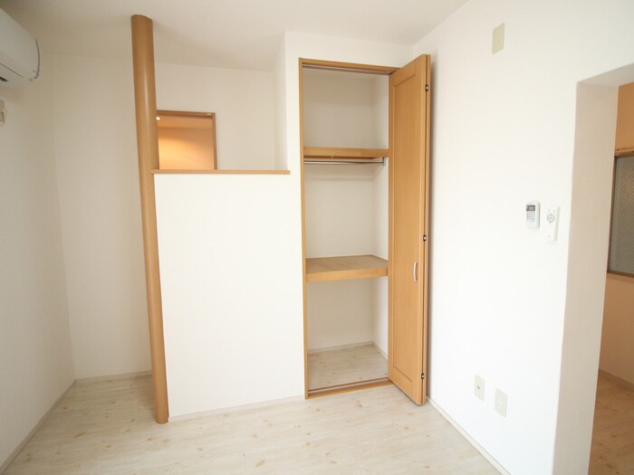 物件内観写真13　(収納)