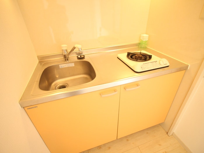 物件内観写真21　(キッチン)