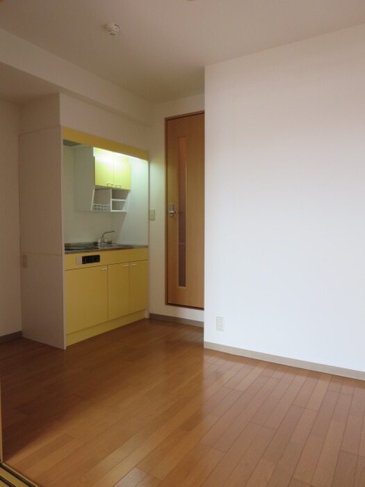 物件内観写真10　(キッチン)