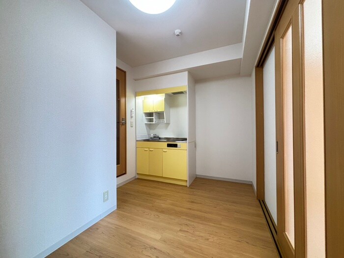 物件内観写真10　(居室)