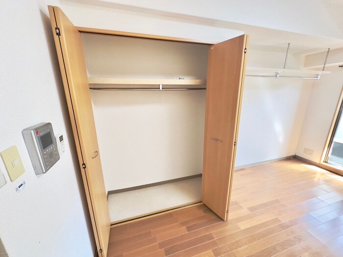 物件内観写真11　(収納)