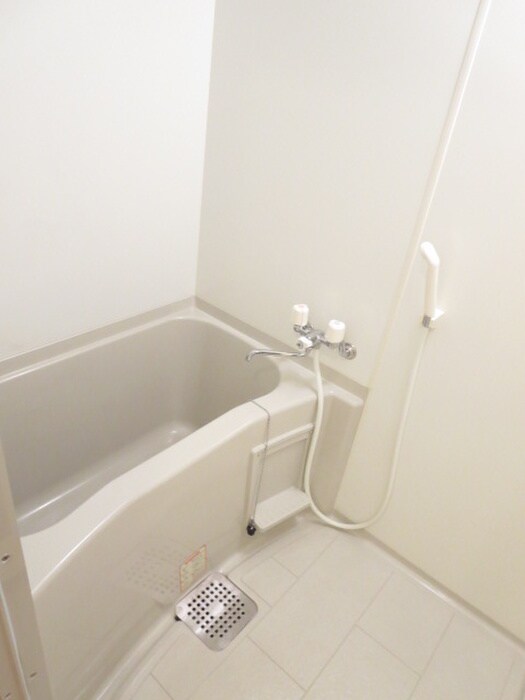 物件内観写真12　(バス／シャワールーム等)