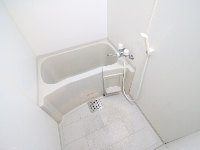 物件内観写真12　(バス／シャワールーム等)