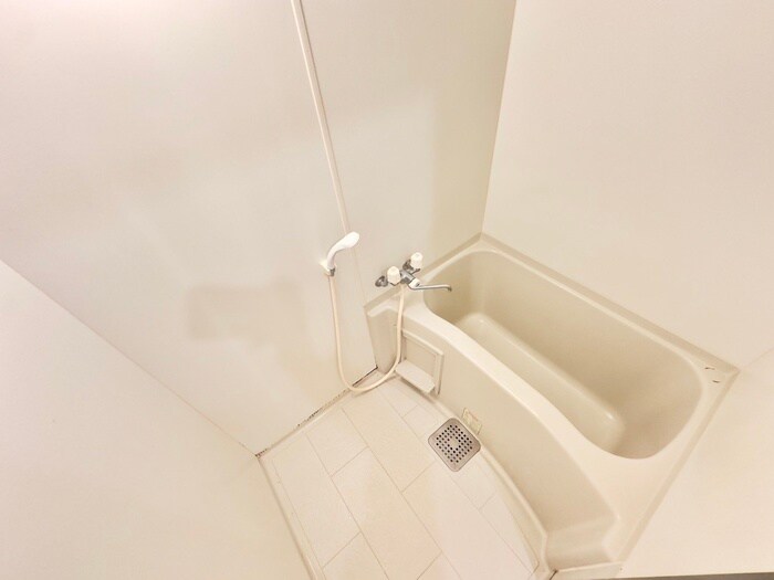 物件内観写真13　(バス／シャワールーム等)