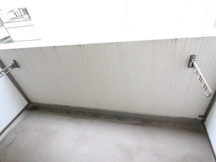 物件内観写真15　(ベランダ・バルコニー)