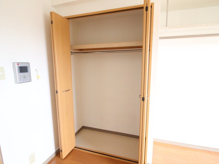物件内観写真15　(収納)