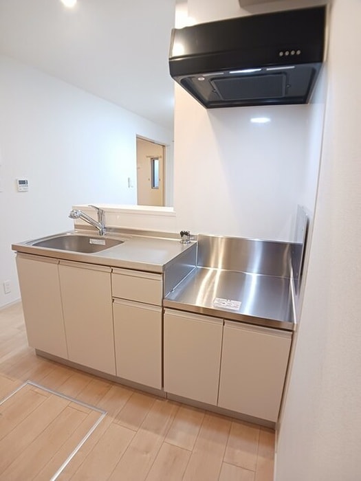 物件内観写真7　(キッチン)