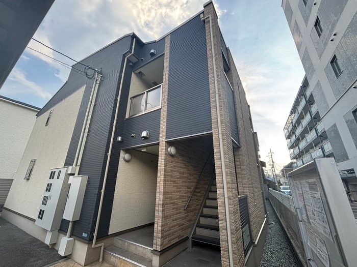 物件外観写真3　(外観写真)