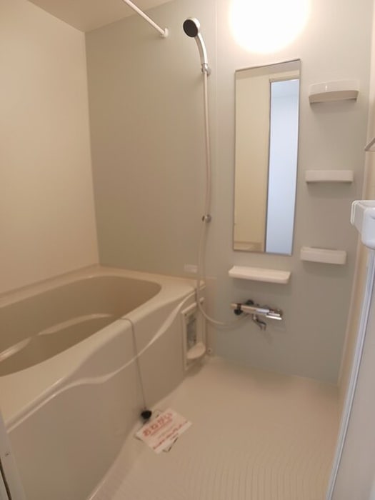 物件内観写真10　(バス／シャワールーム等)