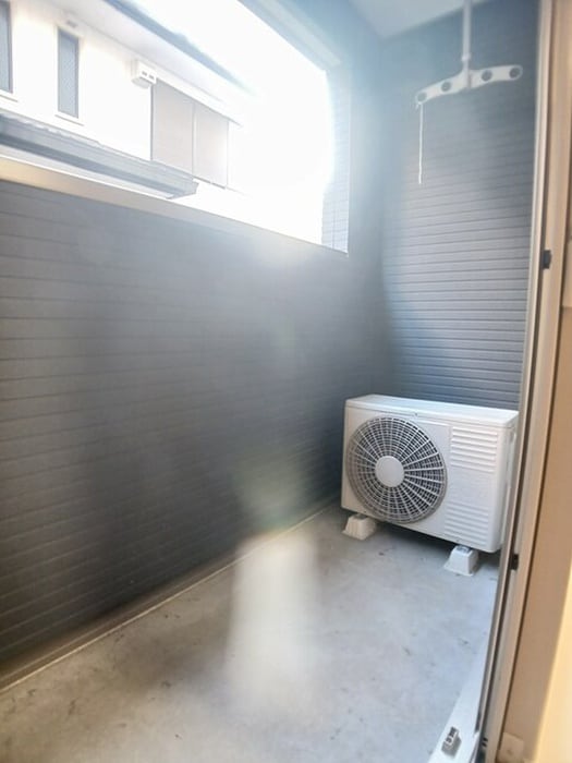 物件内観写真16　(ベランダ・バルコニー)