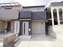 上神泉苑町貸家