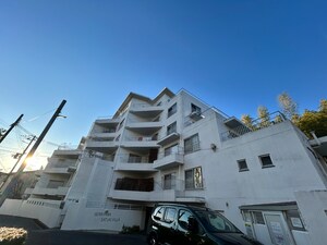 千里山さつきヴィラ(105)外観写真