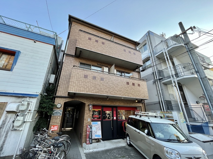 外観写真
