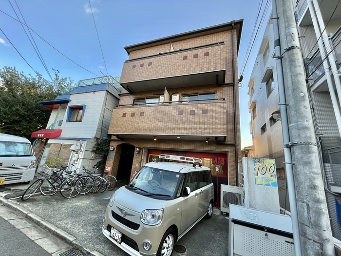 外観写真