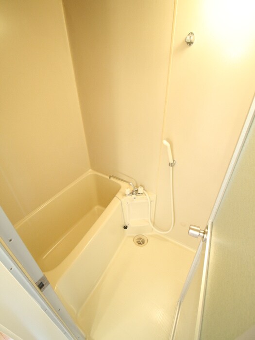 物件内観写真13　(バス／シャワールーム等)