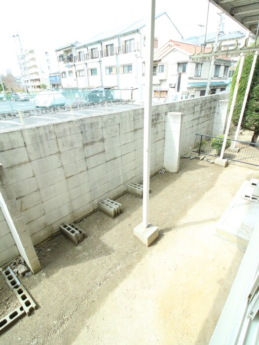 物件内観写真17　(靴箱)