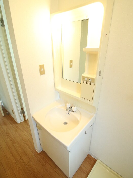 物件内観写真21　(洗面)