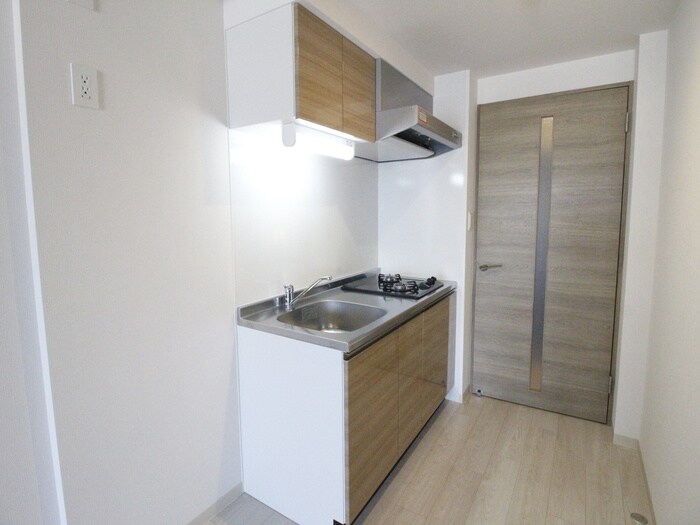 物件内観写真11　(キッチン)